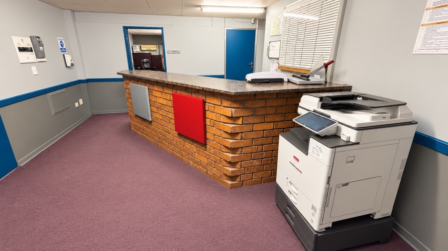Commercial Property for Sale in Bloemfontein Free State